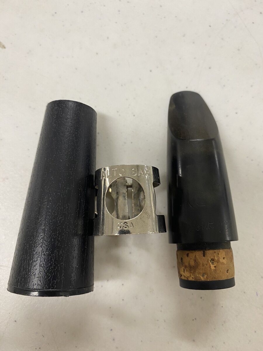 brilhart ligature products for sale | eBay brilhart ligature products for sale | eBay
