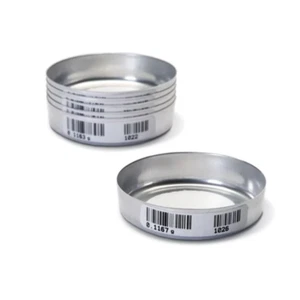 DSC Pre-weighed Filters, 934AH RTU, TSS, VSS, 70 mm; 100/Pk - Picture 1 of 1