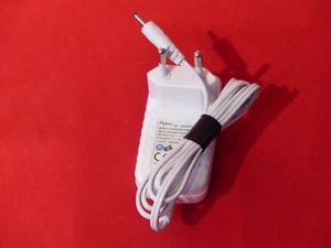 Caricatore Pgtec PGAD0500200W1EU - 5V - 2.0A - Tablet Tattile - Afbeelding 1 van 2