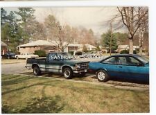 1993 Color Photo Virginia Rexford Drive New Chevrolet Cavalier Car & Truck #279