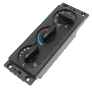 AC Heater Climate Control Module 3545543C6 For International 4200 4300 4400 7500 - Picture 1 of 11