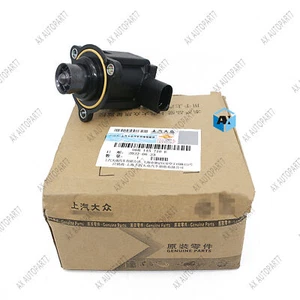 Turbocharged Diverter Cut Off Bypass Valve For AUDI VW 2.0T  06H145710D - Picture 1 of 5