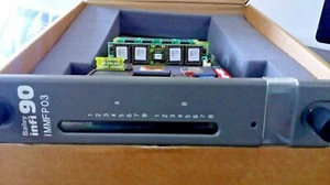 1PC ABB BAILEY CONTROLS INFI 90 IMMFP03 MULTI-FUNCTION PROCESSOR - Picture 1 of 4