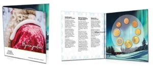 KMS Finland 2021 Original Folder: Christmas Available - Picture 1 of 1