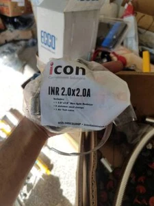 ICON containment solutions ICON INR 2.0X2.0A - Picture 1 of 1