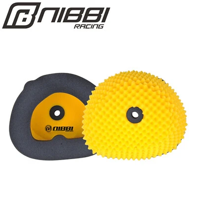 NIBBI Racing M-Pleat Pro Air Filter For Honda CRF250R 250X CRF450R 450X 250 450 - Image 1 of 4