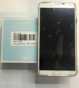 Conjunto LCD Original Samsung Galaxy Note 3 N9005 NEGRO, GH97-15209B - Imagen 1 de 1