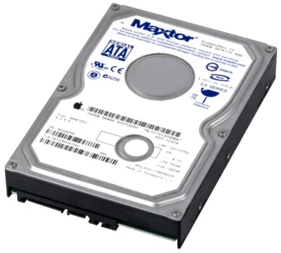 Hard Drive Maxtor Diamondmax 10 6B160M0 160GB 7.2K 8MB SATA 3.5'' - Image 1 of 3