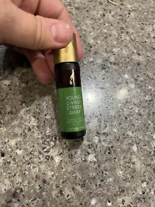 YOUNG LIVING Essential Oils STRESS AWAY 10ml Roll on aromatherapy NEW - Picture 1 of 1