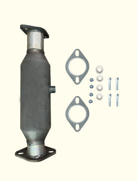 Convertidor catalítico para Kia Rondo EX 2011-2012 Premium 2,4 L L4 GAS DOHC Foto 1 de 1