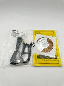 KIT DE ILUMINACIÓN DE RESPALDO DE BATERÍA APC 0L1901, CABLE COAXIAL, SOFTWARE DE CONEXIÓN DE POTENCIA - Imagen 1 de 2