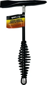 FORNEY 70600 Heavy Duty 10 1/2" Welding Chipping Hammer Straight Head - Picture 1 of 3