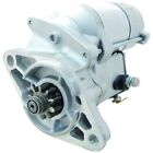 New Starter For Toyota Hi-Ace 2400 & Hi-Lux 2400 89-93 228000-8150 228000-2120 Toyota Hilux
