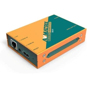 AVMATRIX SE1217 H.265/264 HDMI Streaming Encoder - Picture 1 of 7