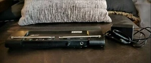 ๐ฅ## SHURE Brothers AXR4V Marcad Diversity Microphone / Guitar Receiver TEST - Picture 1 of 9
