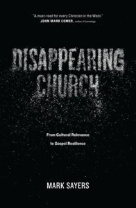 Iglesia Desapareciendo - Imagen 1 de 1
