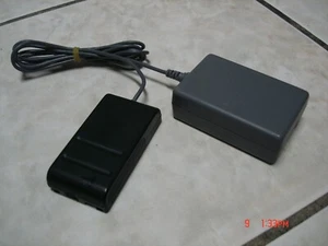 Sony AC Power Adapter for GV-200 GV-300 GV-500 GV-S50 EVO-220 CCD-VX3 Camcorder - Picture 1 of 8