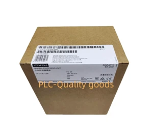 1PCS Brand New Siemens 6ES7313-6CG04-0AB0 S7-300 CPU module Fast Shipping - Picture 1 of 2