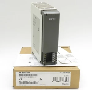 Alimentation électrique Schneider Electric TSX Compact DNP 255/AS-BDNP-255 - Photo 1/11