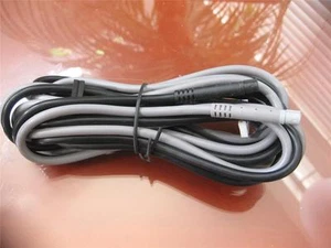 Rosen AP-1042 Cable principal de alimentación y video para sistemas de monitor de reposacabezas Rosen - Imagen 1 de 2