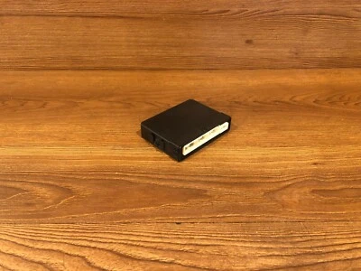 LEXUS LS460 LS600H 2007-2009 puerta delantera izquierda MPX módulo de control multiplex OEM Foto 1 de 4