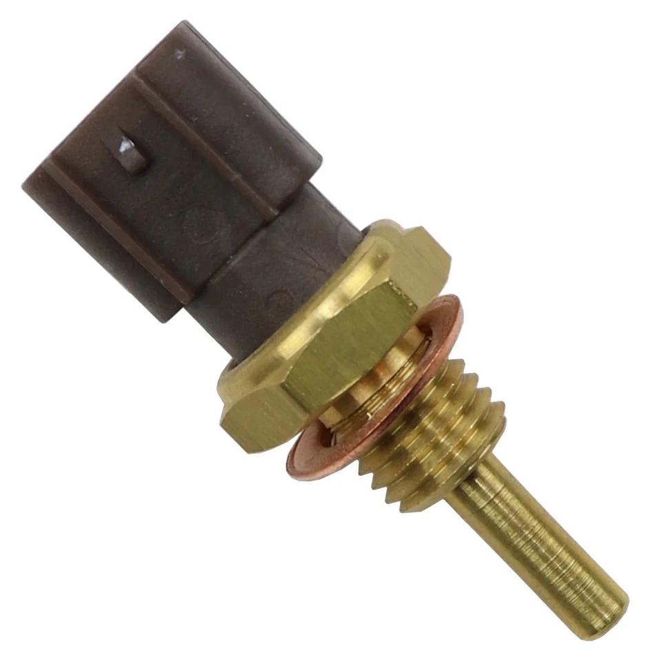 Sensor de temperatura del refrigerante del motor para Subaru Legacy, SVX, Impreza, Foto 1 de 1