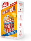 HIGH5 Energy Gel with Electrolytes | Quick Release Energy On The Go | 23 g Carbs