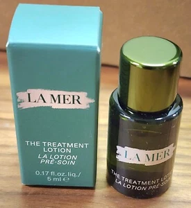 La Mer The Treatment Lotion Sample 0.17oz/5ml - Picture 1 of 3