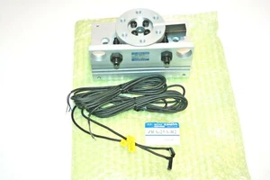 NEU KONSEI ROBOTER PERIPHERIE DREHMASCHINE ZRA-25A-R2 KONDOH HAND & SPANNFUTTER - Bild 1 von 6