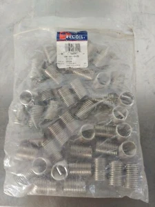 Recoil 3/4-10 UNC 2D/1.500 Gewindeeinsatz verzahnt Freilaufspule PN 03124 50 Stück - Bild 1 von 4