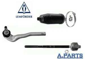 LEMFÖRDER BARRA DE ACOPLAMIENTO IZQUIERDA MANGUITO COMPLETO MERCEDES 4 MATIC CLASE S W221 - Imagen 1 de 1