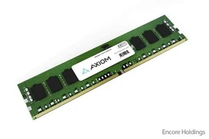 Axiom 16GB Memory Module - PC4-23466 - DDR4 SDRAM - 2933 MHz - ECC AA579532-AX - Picture 1 of 1