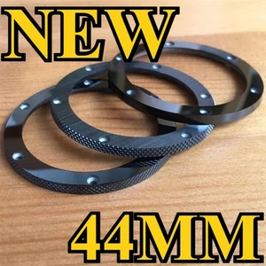 Ceramic Bezel Inserts for Hublot Big Bang ics bang 44MM Watch - Picture 1 of 11