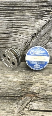 Eine lustige Affenjagd,Kalle Ozaphan Sicherheitsfilm aus den 1930er - Bild 1 von 3