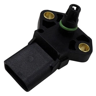 For Volkswagen Jetta 2005-2014 Beck Arnley 158-1396 Turbocharger Boost Sensor - Изображение 1 из 4