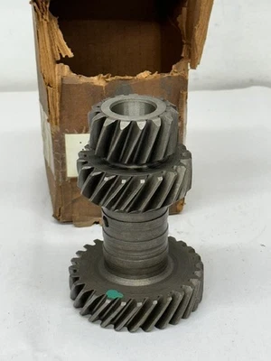 Ford Mustang 1964-73 transmisión contraeje caja de cambios, ¡nuevo en stock! C5AZ-7113-G Foto 1 de 4