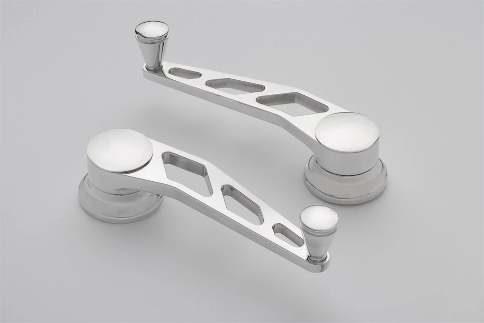 Manivela ventana Lokar IDH-2015 Foto 1 de 2