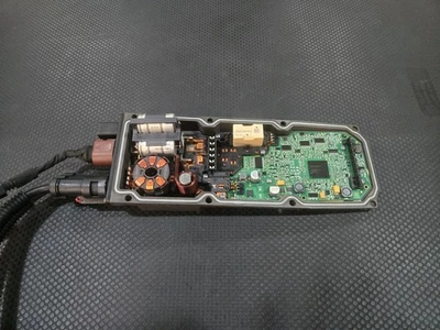 ✅️ Módulo de piñón y cremallera de dirección asistida Audi Q5 SQ5 A4 2013 - 2017 OEM 8R0909144B Foto 1 de 4