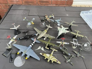 Lotto/collezione lavoro aereo aereo - aereo aviazione battaglia d'Inghilterra - Foto 1 di 15
