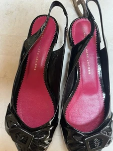 marc jacobs women shoes - Picture 1 of 7