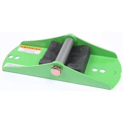 Productos Starting Line Cada sillín de esquí para Arctic Cat/Yamaha Team verde 35-403 Foto 1 de 4