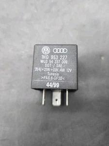 PORSCHE BOXSTER 911 CARRERA 191 RELAY 986 996 97-04 OEM 1H0 953 227 H7-316 - Picture 1 of 5