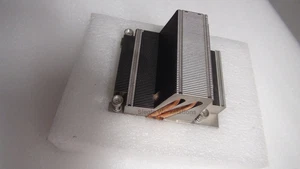 heatsink CPU-Kühler Dell P/N 0X0F9P X0F9P für Precision T7610 Workstation - Bild 1 von 2