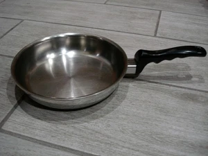 SELTENE Americraft West Bend Bratpfanne Omelett Pfanne Kitchen Craft USA 8,5" - Bild 1 von 7