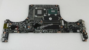 Gigabyte Aero 15 Motherboard, Intel i7-9750H/2.6GHz, GeForce 2070 - Picture 1 of 2