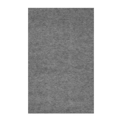 Tapete almofada 8 pés x 10 pés retangular interior superfície dupla bloqueio fino - Imagem 1 de 4