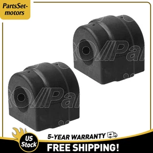 URO Suspension Stabilizer Bar Bushing 2pcs Front For BMW 325xi 2006-2006 - Picture 1 of 3