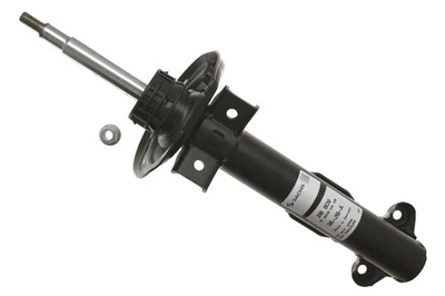 Puntal de suspensión Sachs 316 609 para 08-15 Mercedes-Benz C63 AMG Foto 1 de 4