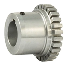 Rexnord 1090T Grid Hub 3.4375 0710936 Falk NUEVO en Caja - Imagen 1 de 5