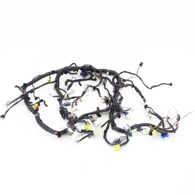 2011 Mitsubishi L 200 2.5 DI-D 8522C725 EZ Dashboard Wiring Harness - Image 1 of 2